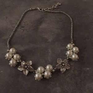 Brighton Catch the Moon Necklace